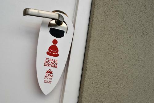 Hotel Zen Rooms Edsa Taft Avenue