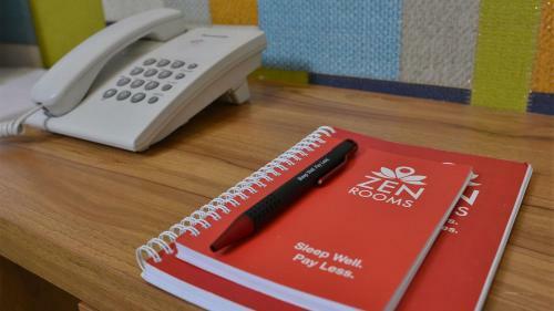 Hotel Zen Rooms Edsa Taft Avenue