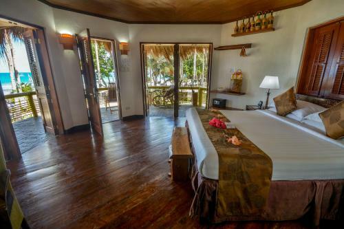 Hotel Daluyon Beach And Mountain Resort