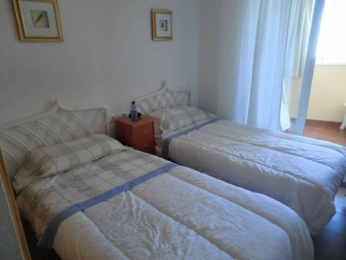 Apartmanento Balcon Del Mar