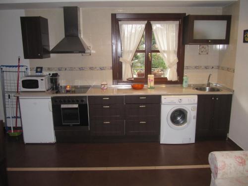 Apartamentos Covadonga