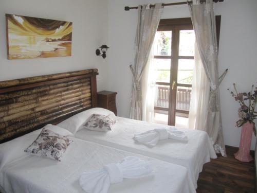Apartamentos Covadonga