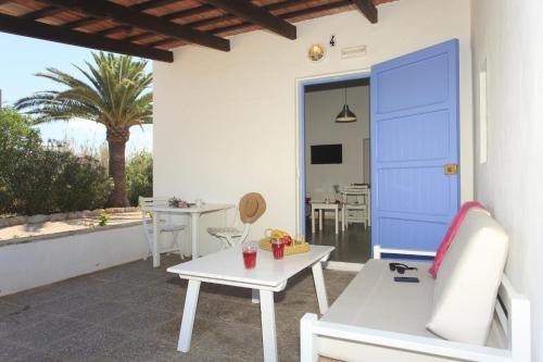 Apartamento Can Toni Xumeu Formentera Passport