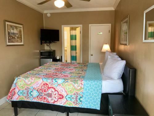 Hotel Island Cay At Clearwater Beach