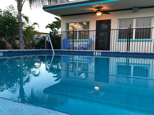 Hotel Island Cay At Clearwater Beach