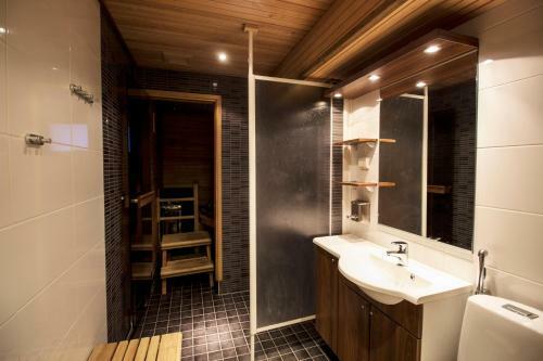 Apartamentos Levin Kausik�mp�t