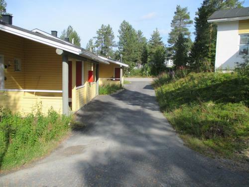 Apartamentos Levin Kausik�mp�t