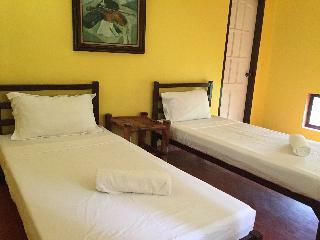 Hotel Mangrove Oriental Bed & Breakfast Resort
