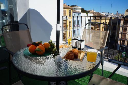 Mosen Sorell Apartments