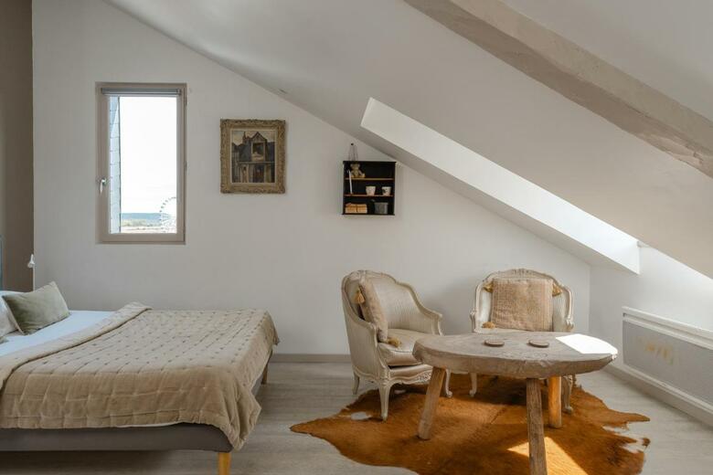 Apartamento Studio Et Appartements Sainte Catherine