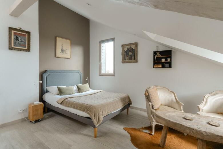 Apartamento Studio Et Appartements Sainte Catherine