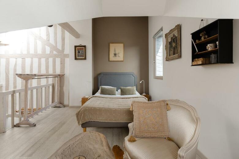 Apartamento Studio Et Appartements Sainte Catherine