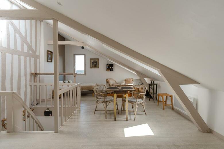 Apartamento Studio Et Appartements Sainte Catherine