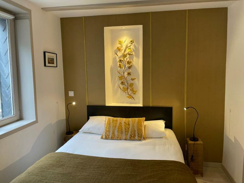Apartamento Studio Et Appartements Sainte Catherine