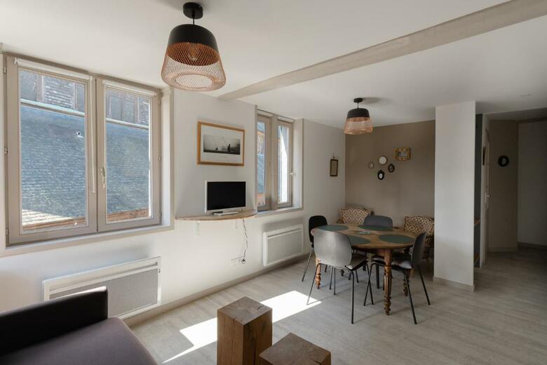 Apartamento Studio Et Appartements Sainte Catherine