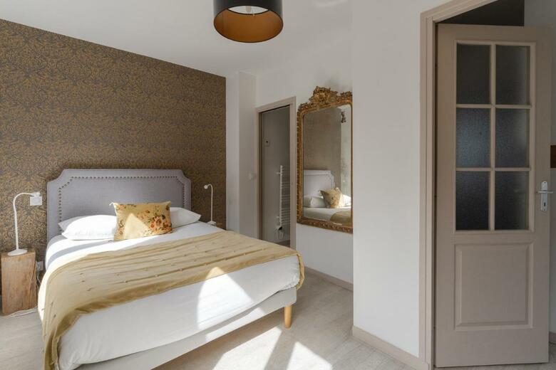 Apartamento Studio Et Appartements Sainte Catherine