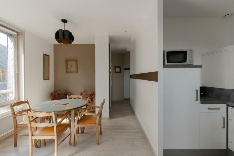 Apartamento Studio Et Appartements Sainte Catherine