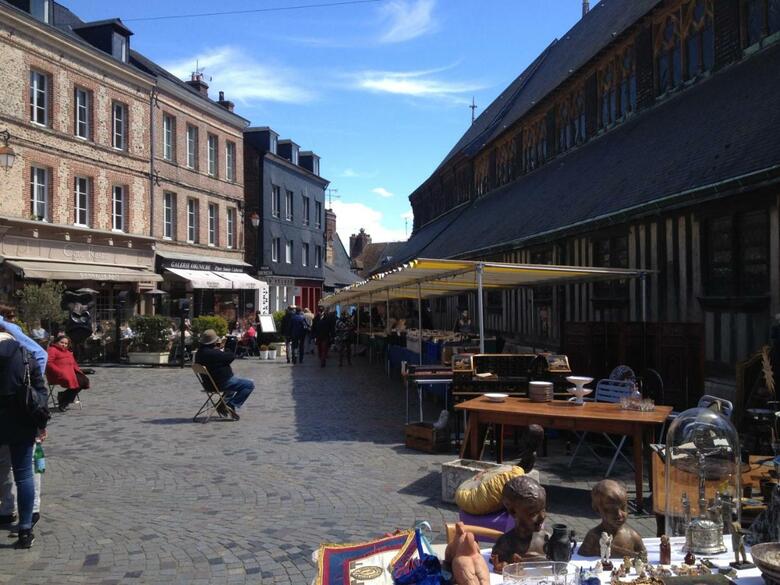Apartamento Studio Et Appartements Sainte Catherine