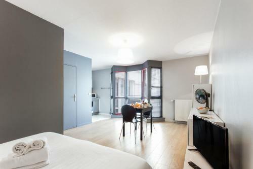 Apartamento 5�me Ciel - Premi�re Conciergerie