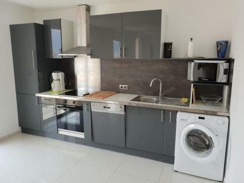 Apartamento Casa Di A Murza