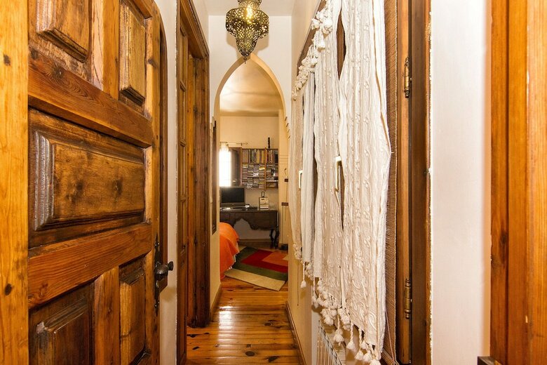 Hotel Casa Horno Del Oro
