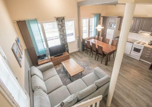 Levikaira Apartments - Alpine Chalets