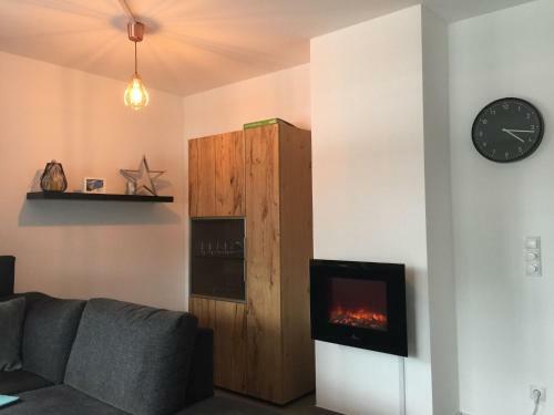 Holiday Home Residenz Edelalm Appartement 4
