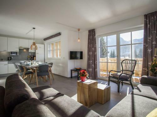 Holiday Home Residenz Edelalm Appartement 4