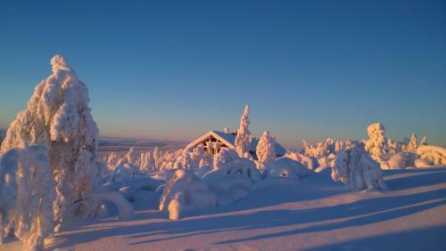 Kelot�hti Apartments