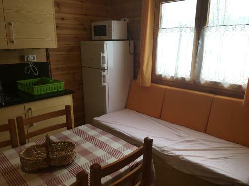 Camping Era Yerla D'arties