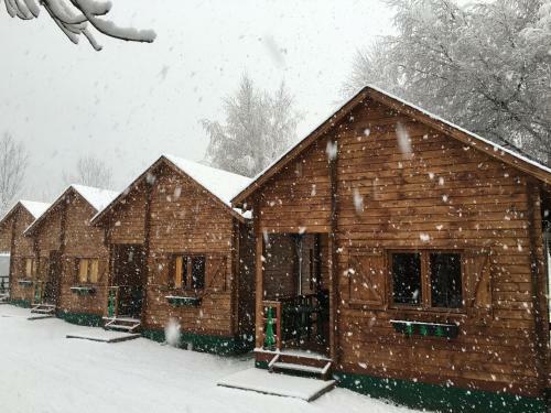 Camping Era Yerla D'arties