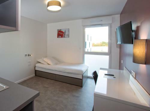 Aparthotel All Suites Appart H�tel Pessac
