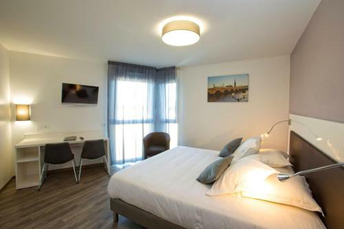 Aparthotel All Suites Appart H�tel Pessac