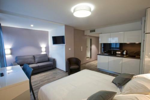 Aparthotel All Suites Appart H�tel Pessac