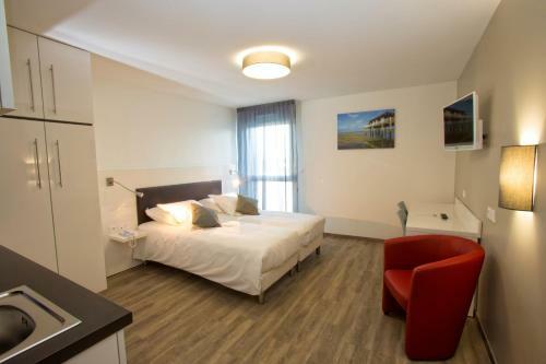 Aparthotel All Suites Appart H�tel Pessac