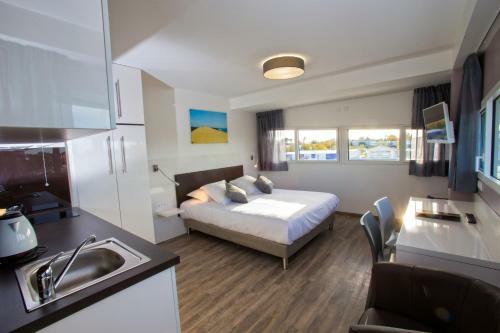 Aparthotel All Suites Appart H�tel Pessac