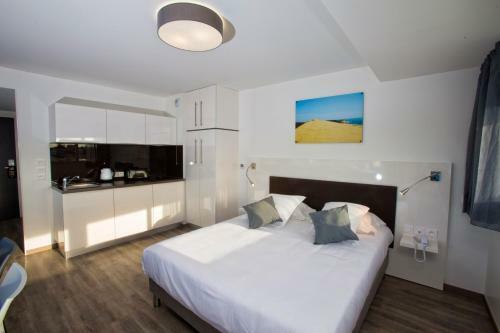 Aparthotel All Suites Appart H�tel Pessac