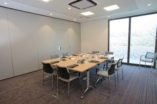Aparthotel All Suites Appart H�tel Pessac