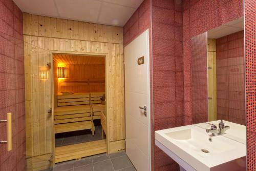 Aparthotel All Suites Appart H�tel Pessac
