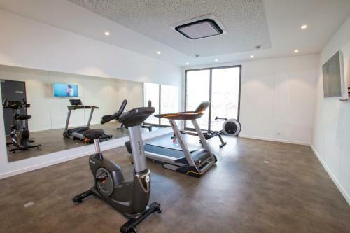 Aparthotel All Suites Appart H�tel Pessac