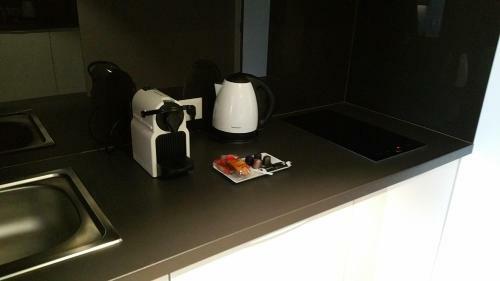 Aparthotel All Suites Appart H�tel Pessac