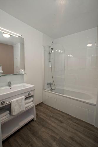 Aparthotel All Suites Appart H�tel Pessac