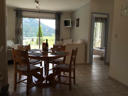 Apartamento Villa La L�zardi�re