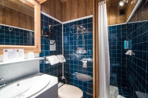 Hotel Le Relais Du Petit Saint Bernard