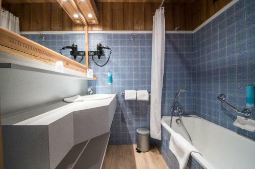 Hotel Le Relais Du Petit Saint Bernard