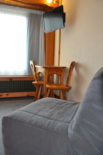 Hotel Le Relais Du Petit Saint Bernard