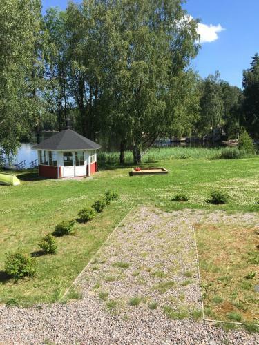 Apartamento Rauha Marina 5