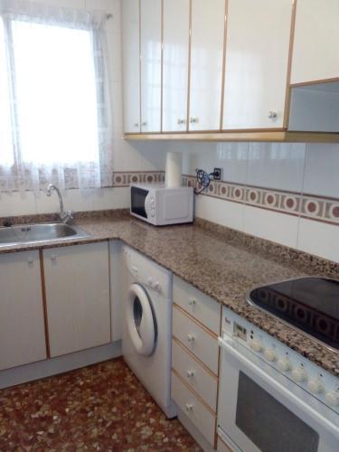 Apartamento Casa Colores De Albarrac�n