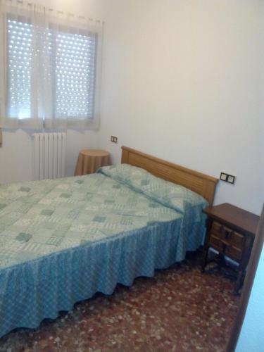 Apartamento Casa Colores De Albarrac�n