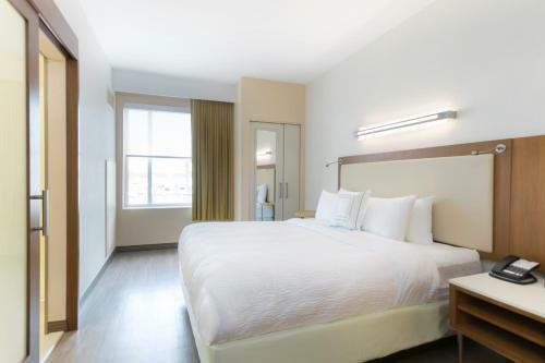 Hotel Springhill Suites Orange Beach At The Wharf